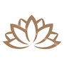 Wallity Lotus Flower 2 - Cobre